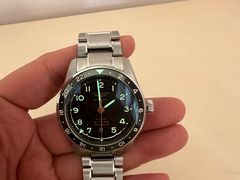 -亨得利(滨江道店)