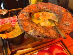 -老爷锅(新街口IFCX店)