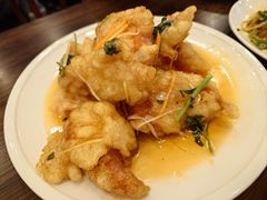 -长城东北菜(新港西路店)