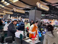 -胖东来生活广场(健康路店)