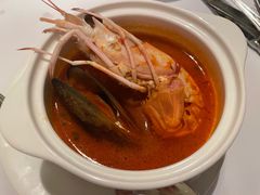 -壳里西餐厅Coquille Seafood Bistro(蒙自路店)