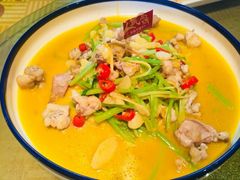 -鱼食饭稻·苏浙土菜17年老馆子(平江路店)