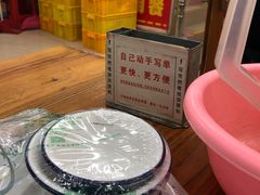 -南记食粥坊·宵夜大排档(南桂店)