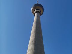 -中央广播电视塔