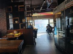 -喝丢一只鞋海鲜烧烤·海肠捞饭(文体街店)
