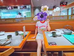 -云海肴·汽锅鸡·云南菜(高德置地店)