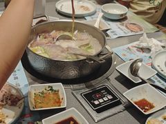 -椰小鸡·琼州糟粕醋·火锅(美兰缤纷城店)