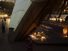 -悉尼歌剧院