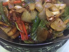 -陈氏龙虾·干锅鸭头