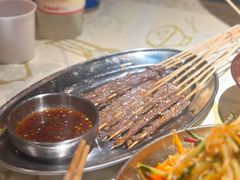 -串盟烧烤大排档·长沙美食地标(星沙店)