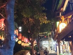 -山城巷传统风貌区