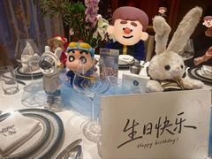 -黑宝石西餐厅(汇励99城市公园店)