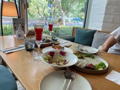 靠窗位-EN SPACE恩空间