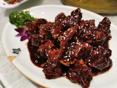 -五谷屯私房菜·始于2005(中山陵童卫路店)