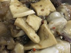 -老兵牛蹄店(下沙店)
