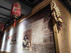 -關東雪东北菜(中庚漫游城店)