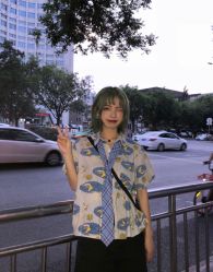 -贰伍玖造型