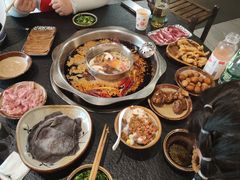 -胖碗火锅(观音桥店)