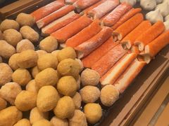-牛YO寿喜烧和牛火锅自助(三台子万象汇店)