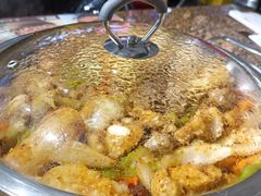 -黄记煌三汁焖锅(崇文门店)