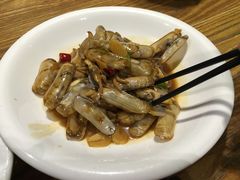 -宁海食府(大剧院店)
