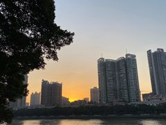 -珠江夜游西堤码头