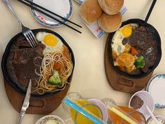 -雅泰来(解放路店)