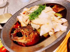 -花舍·新派粤菜·西餐·下午茶(亚运村·鸟巢店)