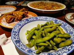-燕郊烧鸽子(广安路店)