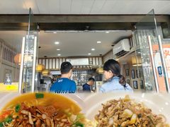 -二扁私房面馆(崂山路店)