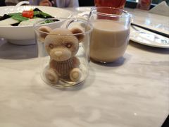 -大树餐厅(益田假日店)