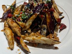 -巴扎屋大盘鸡·新疆菜(汇嘉时代店)