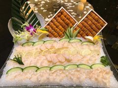 -江门富力万达嘉华酒店
