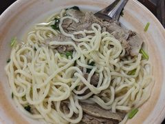 -康师傅·全民面馆(林和中路店)