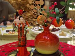 -仿膳饭庄·宫廷风味(百年传承店)