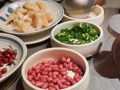 -巴奴毛肚火锅(二七万达店)