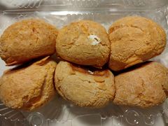 榴莲泡芙-采蝶轩(明珠商业广场店)