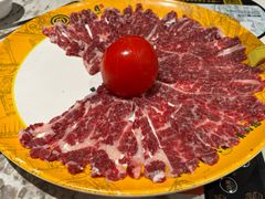 -潮汕大目牛肉火锅(皇岗旗舰店)