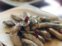 -莆鑫海鲜城(浏河店)