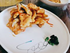 -老厨家(友谊路总店)