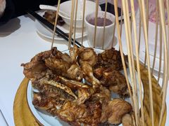 -后宫私房菜(汇客美食娱乐广场店)