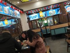 -公社食堂(牧电路店)