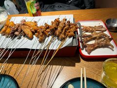 -臻炙大舍烤串(天龙家园店)