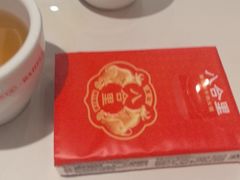 -八合里潮汕鲜牛肉火锅(上海汇智广场店)