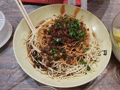 凉面-巴厘龙虾·榜首油焖大虾(音乐学院·沿江酒馆店)