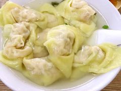 -小小馄饨店(清泰街店)
