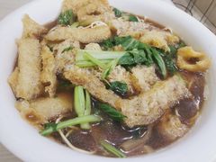 -一家人面馆(三条巷店)