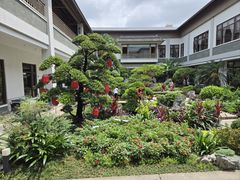 -聚福宝合苑食府(南头镇店)