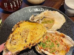 -贰醒·私房小院烧烤 (太古里店)