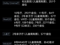 -寰映影城(大融城激光IMAX店)